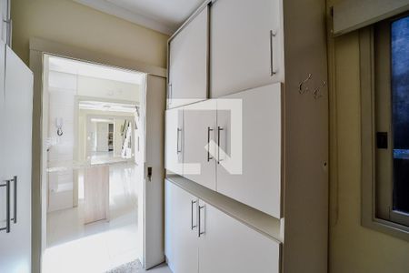 Apartamento à venda com 166m², 3 quartos e 1 vagaQuarto 3