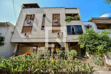 Apartamento à venda com 166m², 3 quartos e 1 vagaFachada