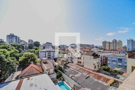 Apartamento à venda com 166m², 3 quartos e 1 vagaVista do Terraço