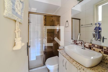 Apartamento à venda com 166m², 3 quartos e 1 vagaBanheiro