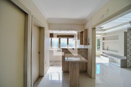 Apartamento à venda com 166m², 3 quartos e 1 vagaCozinha