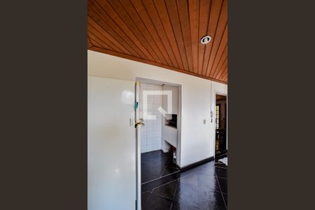 Apartamento à venda com 166m², 3 quartos e 1 vagaÁrea comum - Churrasqueira