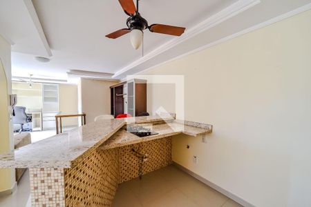 Apartamento à venda com 166m², 3 quartos e 1 vagaCobertura