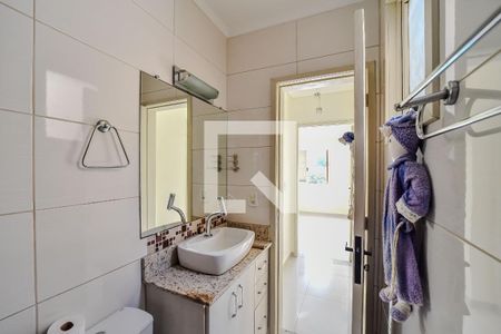 Apartamento à venda com 166m², 3 quartos e 1 vagaBanheiro