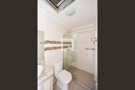 Apartamento à venda com 166m², 3 quartos e 1 vagaBanheiro Cobertura