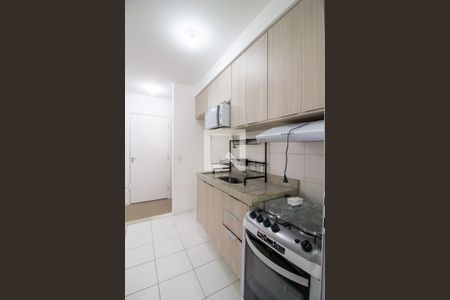 Apartamento para alugar com 47m², 2 quartos e 1 vaga Apartamento para alugar com 47m², 2 quartos e 1 vagaCozinha