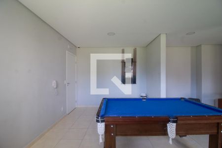 Apartamento para alugar com 47m², 2 quartos e 1 vaga Apartamento para alugar com 47m², 2 quartos e 1 vagaÁrea comum