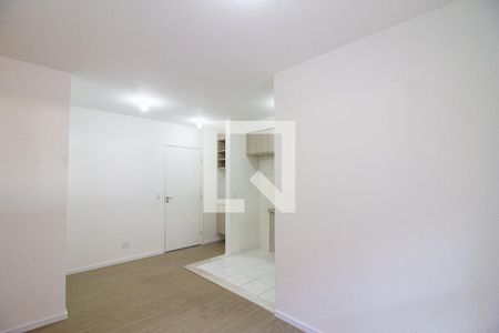 Sala de apartamento para alugar com 2 quartos, 47m² em Cidade Brasil, Guarulhos