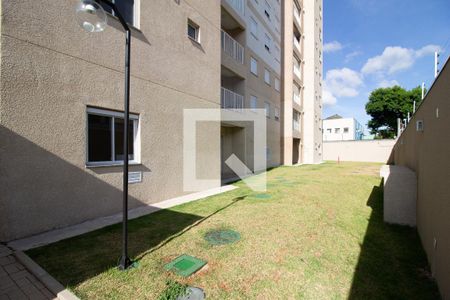 Apartamento para alugar com 47m², 2 quartos e 1 vaga Apartamento para alugar com 47m², 2 quartos e 1 vagaÁrea comum