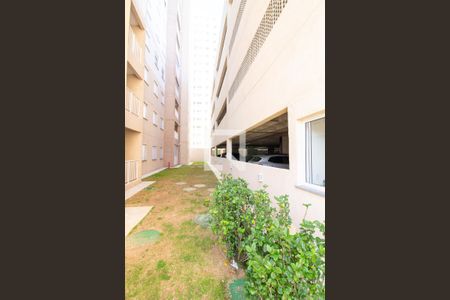 Apartamento para alugar com 47m², 2 quartos e 1 vaga Apartamento para alugar com 47m², 2 quartos e 1 vagaÁrea comum