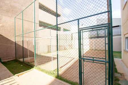 Apartamento para alugar com 47m², 2 quartos e 1 vaga Apartamento para alugar com 47m², 2 quartos e 1 vagaQuadra Esportiva