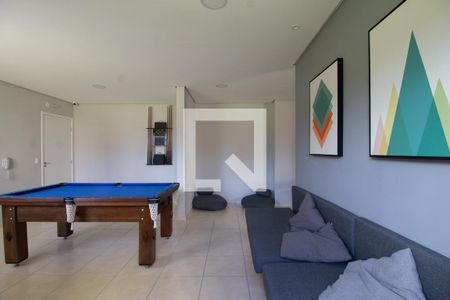 Apartamento para alugar com 47m², 2 quartos e 1 vaga Apartamento para alugar com 47m², 2 quartos e 1 vagaÁrea comum