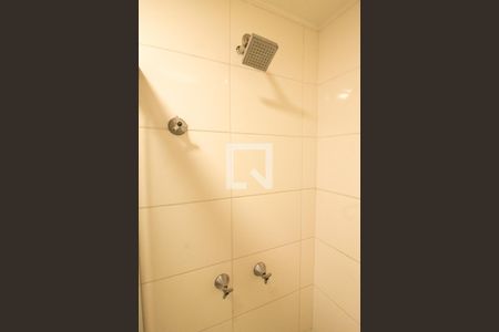 Apartamento para alugar com 47m², 2 quartos e 1 vaga Apartamento para alugar com 47m², 2 quartos e 1 vagaDetalhe do Banheiro