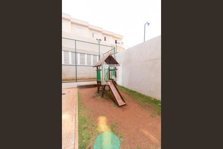 Apartamento à venda com 35m², 2 quartos e sem vaga Apartamento à venda com 35m², 2 quartos e sem vagaÁrea comum - Playground