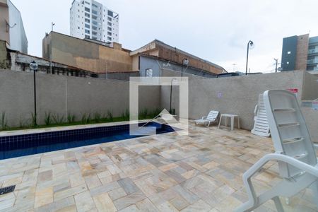 Apartamento à venda com 35m², 2 quartos e sem vaga Apartamento à venda com 35m², 2 quartos e sem vagaÁrea comum - Piscina
