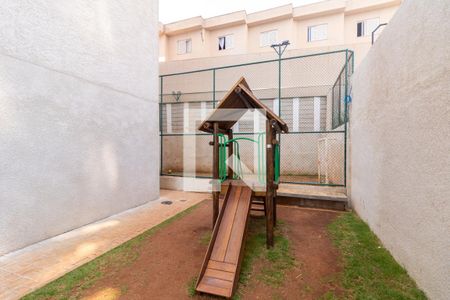 Apartamento à venda com 35m², 2 quartos e sem vaga Apartamento à venda com 35m², 2 quartos e sem vagaÁrea comum - Playground