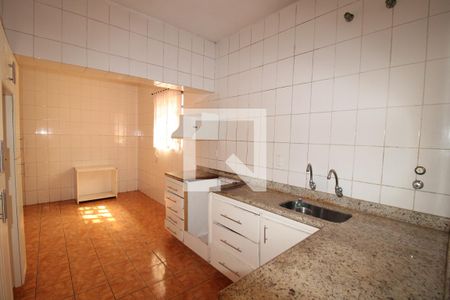 Casa à venda com 200m², 2 quartos e 1 vagaCozinha