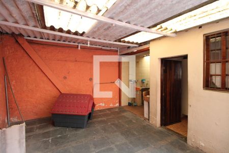 Casa à venda com 200m², 2 quartos e 1 vagaÁrea de Serviço