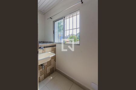 Casa para alugar com 28m², 1 quarto e sem vagaÁrea de Serviço