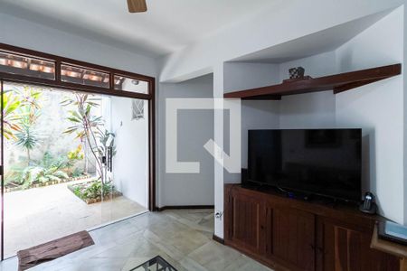 Sala 2 de casa à venda com 3 quartos, 720m² em Jardim Atlântico, Belo Horizonte