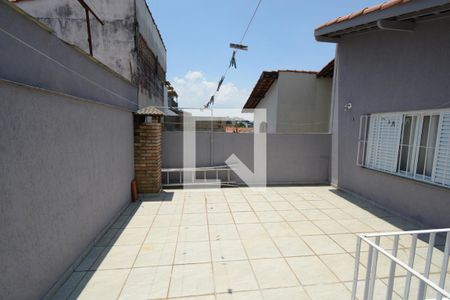Casa à venda com 141m², 3 quartos e 2 vagasTerraço