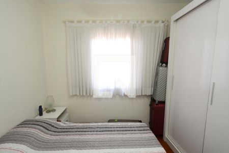 Casa à venda com 141m², 3 quartos e 2 vagasQuarto 3