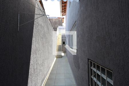 Casa à venda com 141m², 3 quartos e 2 vagasQuintal