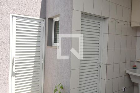 Casa à venda com 141m², 3 quartos e 2 vagasQuarto de Serviço