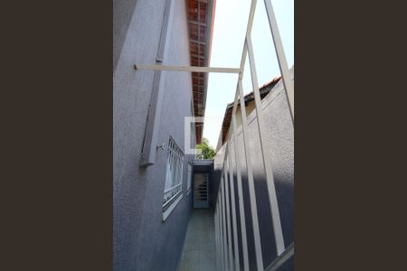 Casa à venda com 141m², 3 quartos e 2 vagasQuintal