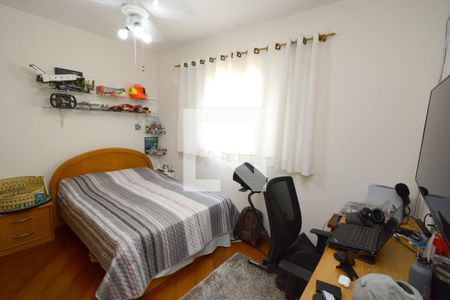 Casa à venda com 141m², 3 quartos e 2 vagasQuarto 2