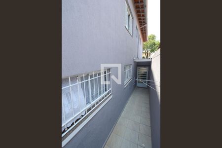 Casa à venda com 141m², 3 quartos e 2 vagasQuintal