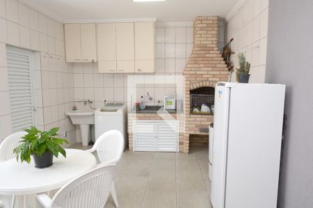 Casa à venda com 141m², 3 quartos e 2 vagasQuintal