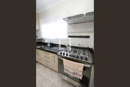 Casa à venda com 141m², 3 quartos e 2 vagasCozinha