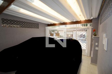 Casa à venda com 141m², 3 quartos e 2 vagasGaragem