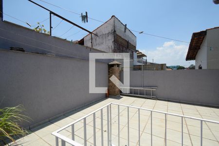 Casa à venda com 141m², 3 quartos e 2 vagasTerraço