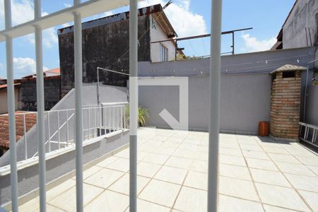 Casa à venda com 141m², 3 quartos e 2 vagasVista do Quarto 2