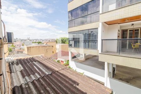 Vista de casa para alugar com 1 quarto, 70m² em Santo Antônio, Porto Alegre