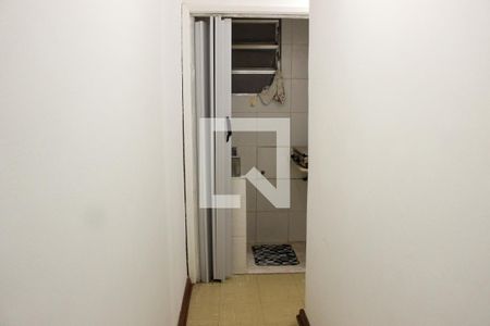 Studio de kitnet/studio para alugar com 1 quarto, 26m² em Botafogo, Rio de Janeiro