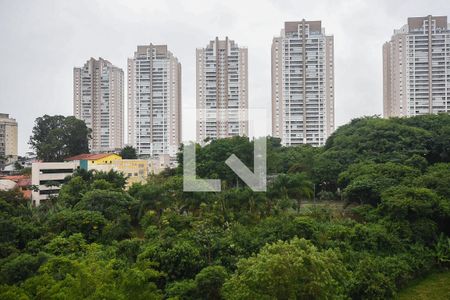 Vista de apartamento à venda com 3 quartos, 66m² em Jardim Londrina, São Paulo