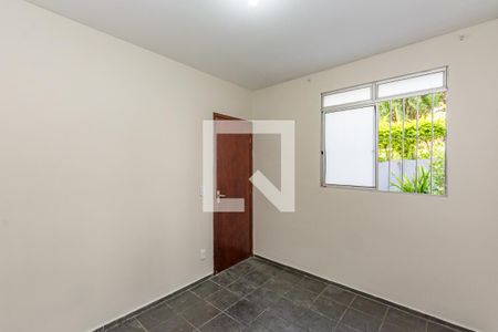 Quarto 1 de apartamento para alugar com 2 quartos, 50m² em Nova Gameleira, Belo Horizonte