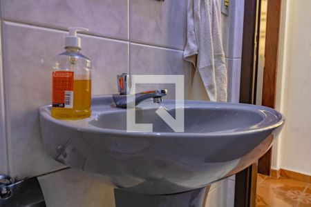 Casa à venda com 252m², 3 quartos e 5 vagasBanheiro 4