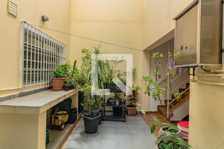 Casa à venda com 252m², 3 quartos e 5 vagasÁrea Externa