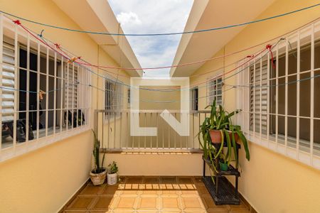 Casa à venda com 252m², 3 quartos e 5 vagasÁrea comum