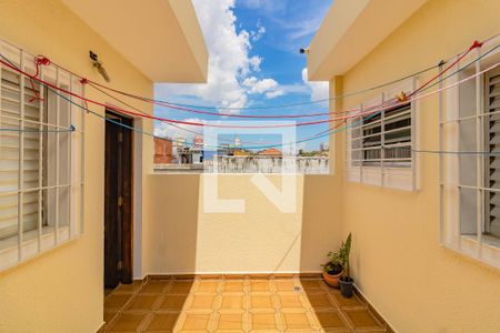 Casa à venda com 252m², 3 quartos e 5 vagasÁrea comum