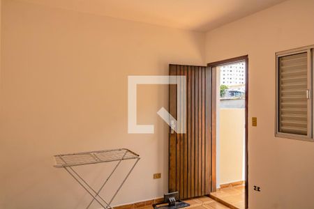 Casa à venda com 252m², 3 quartos e 5 vagasQuarto de Serviço