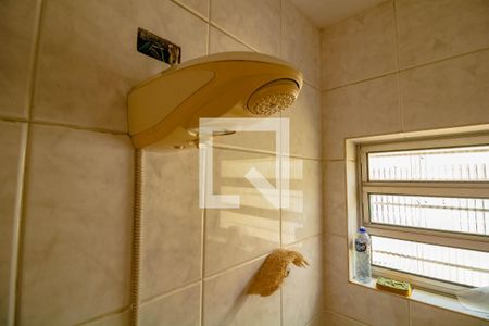 Casa à venda com 252m², 3 quartos e 5 vagasBanheiro