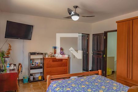 Casa à venda com 252m², 3 quartos e 5 vagasQuarto 3