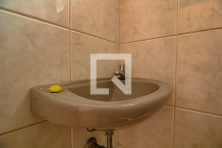 Casa à venda com 252m², 3 quartos e 5 vagasBanheiro