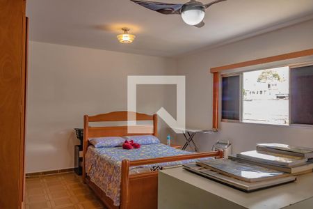 Casa à venda com 252m², 3 quartos e 5 vagasQuarto 3