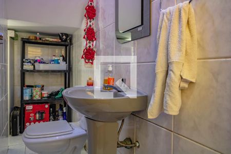 Casa à venda com 252m², 3 quartos e 5 vagasBanheiro 4